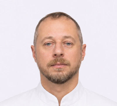 Абрамов Евгений Александрович