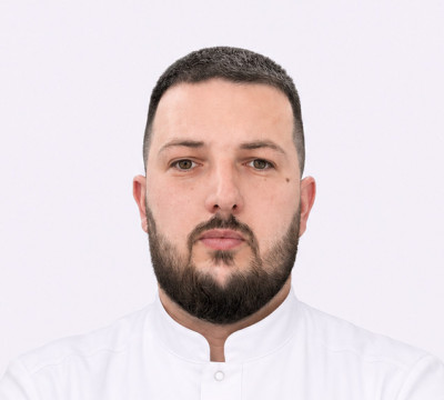 Чабаидзе Платон Автандилович