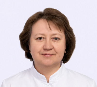 Калакутина Лариса Михайловна