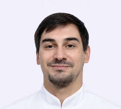 Уруджев Нурмагомед Уруджевич