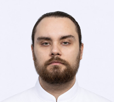 Скрипаленко Данила Алексеевич