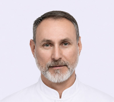 Шаврин Игорь Владимирович