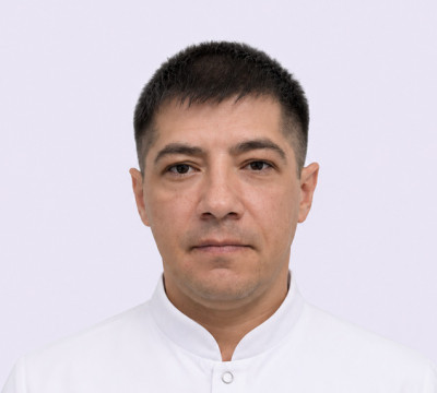 Гусейнов Сапир Ширазутдинович