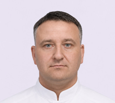 Негоица Игорь Сергеевич