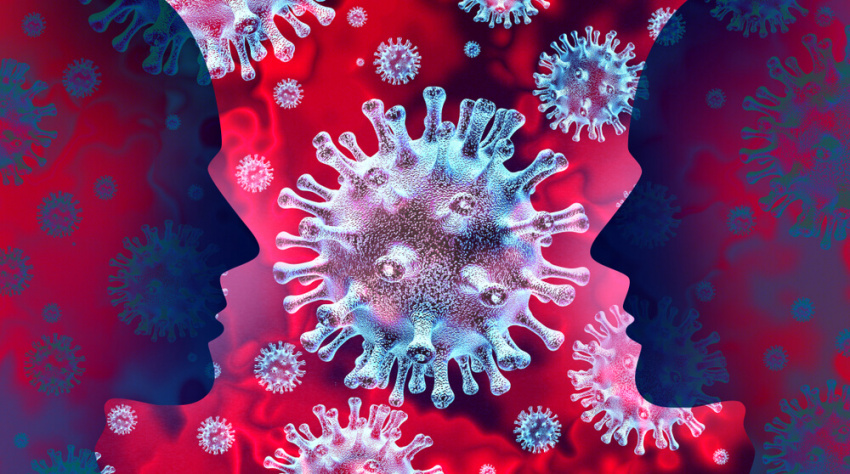 Комплексная диагностика коронавирусной инфекции - Кт органов грудной клетки + Экспресс мазок COVID-19. Новости сети клиник Столица