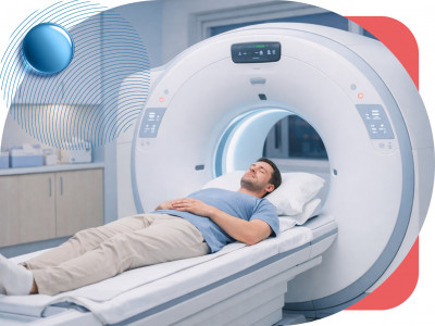 Скидка 40% на КТ исследования ночью