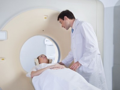 Скидка 40% на КТ исследования ночью