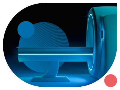 Скидка 40% на МРТ исследования ночью