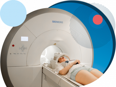 СПЕЦЦЕНА от 4100 руб. на МРТ исследования