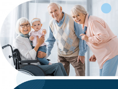 Скидка пенсионерам, инвалидам и членам многодетных семей