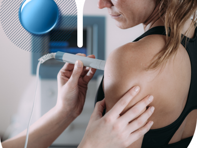 Бесплатная консультация физиотерапевта по лазерной, магнитной терапии и электрофорезу в клинике на Бабушкинской