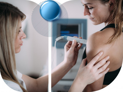 Бесплатная консультация физиотерапевта по лазерной, магнитной терапии и электрофорезу в клинике на Бабушкинской