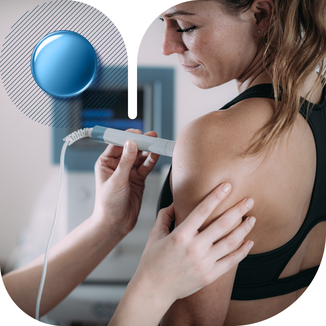 Бесплатная консультация физиотерапевта по лазерной, магнитной терапии и электрофорезу в клинике на Бабушкинской