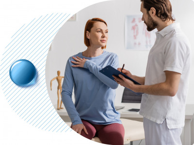 Бесплатные первичные консультации мануального и рефлексотерапевта