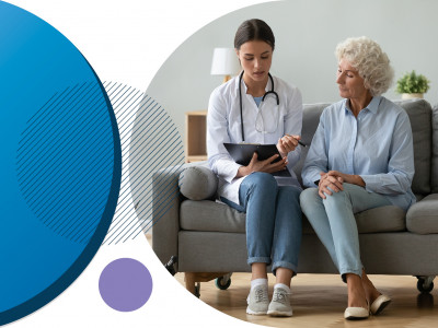 Скидка 25% на выезд терапевта от 4875 руб.