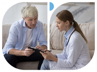 СПЕЦЦЕНА на выезд врача для назначения капельниц/инъекций