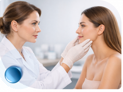 Бесплатная первичная и повторная консультации пластического хирурга