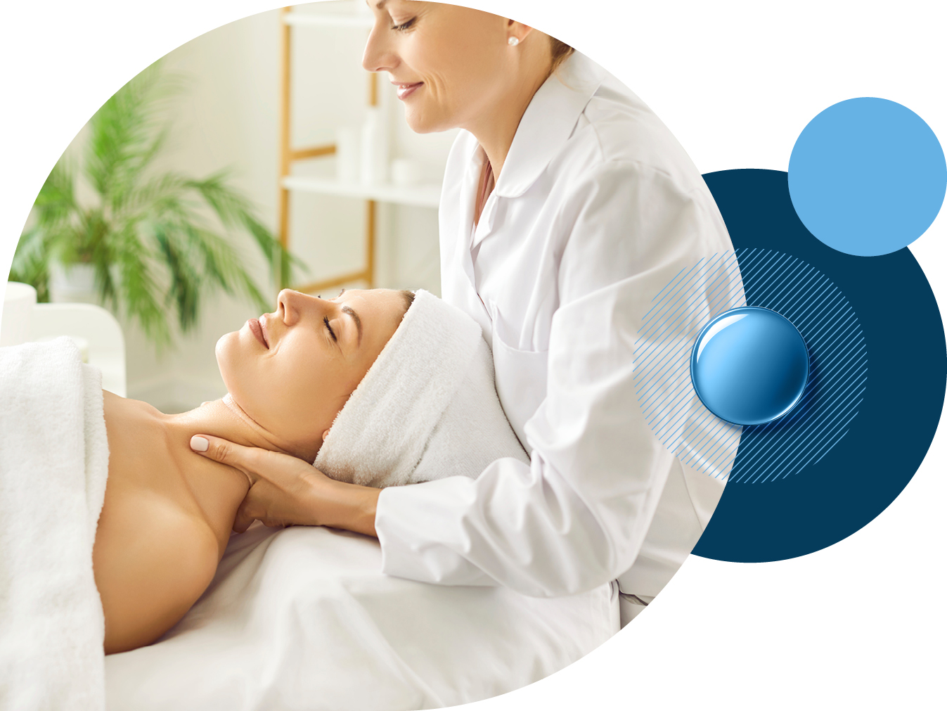 Скидка 20% на сеанс массажа (с выбором зоны) на ул. Летчика Бабушкина д.48Б (м. Бабушкинская) от 2080 руб. (Акция завершена)