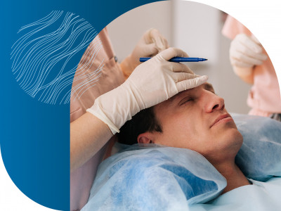 Бесплатная консультация трихотрансплантолога по пересадке волос