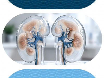 Скидка 30% на операцию по удалению камней из почек