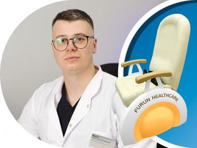 Бесплатная консультация уролога перед процедурой БОС-терапии