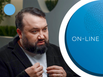 Онлайн прием психотерапевта Климова А.В.