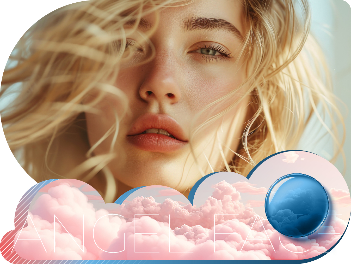 Фотоомоложение Angel Face с использованием IPL технологии - 9 975 руб. вместо 14 250 руб