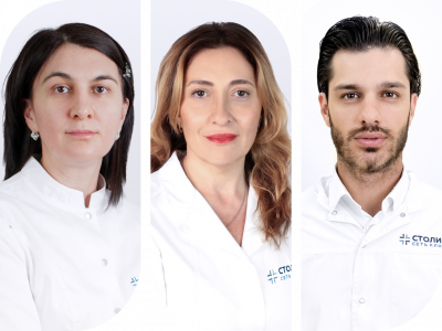 День открытых дверей отделения дерматологии в «Столице». Бесплатная проверка родинок и консультация дерматолога.