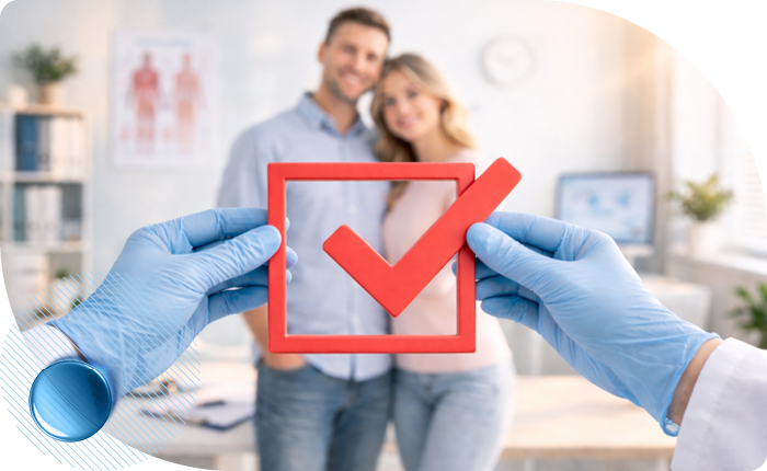 Check up «Экспресс» - Мужское здоровье до 35 лет Check up «Экспресс» - Мужское здоровье до 35 лет