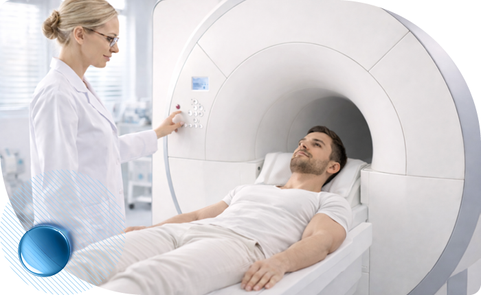 МРТ предстательной железы: цена в Москве | Сделать МРТ простаты