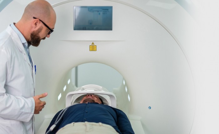 МРТ спинного мозга в Москве