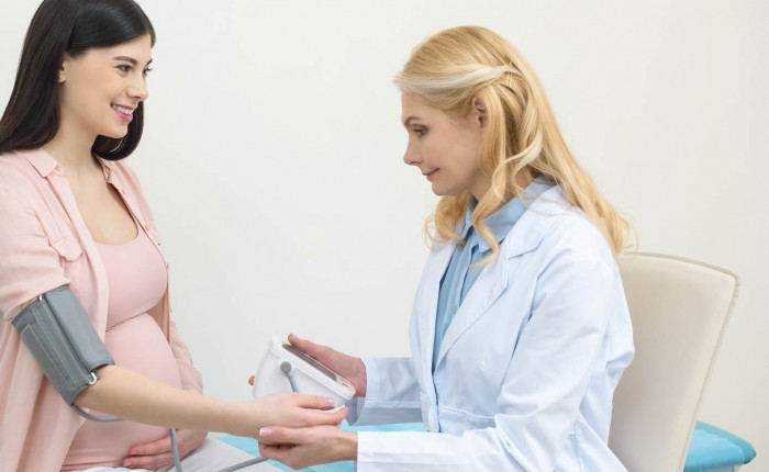 Программа медицинского обследования «Ведение беременности. Стандарт» в Москве в клинике Столица