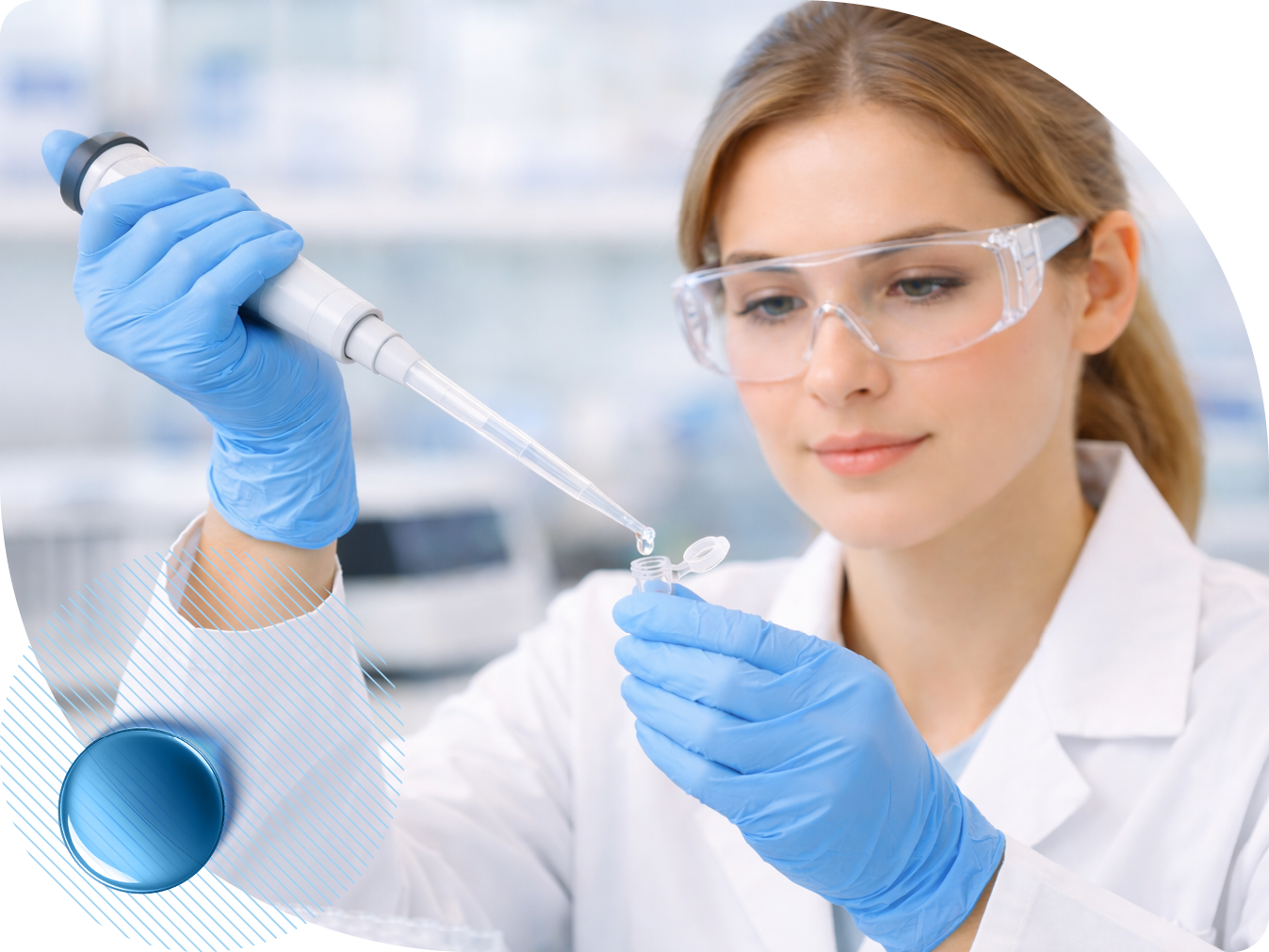 Срочный ПЦР тест в Москве в клинике Столица Срочный ПЦР тест в Москве в клинике Столица