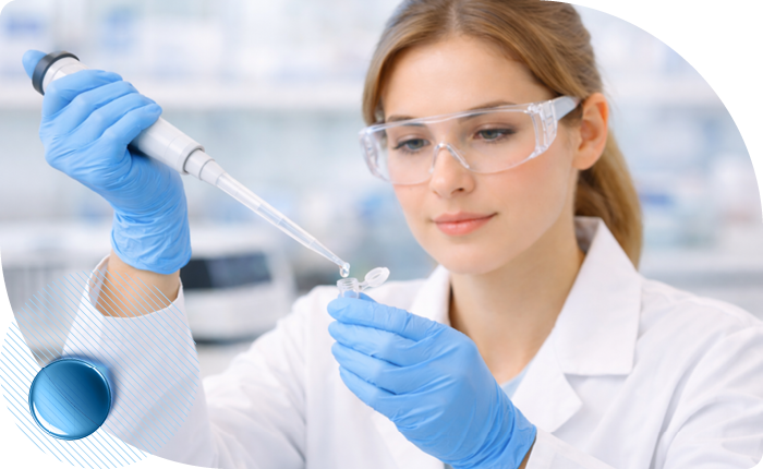 Срочный пцр тест на Профсоюзной: цена, запись