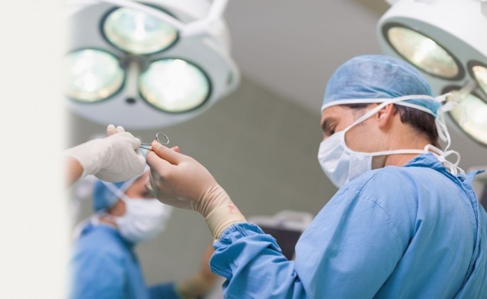 Хирургия ложных суставов конечностей c костной трансплантацией