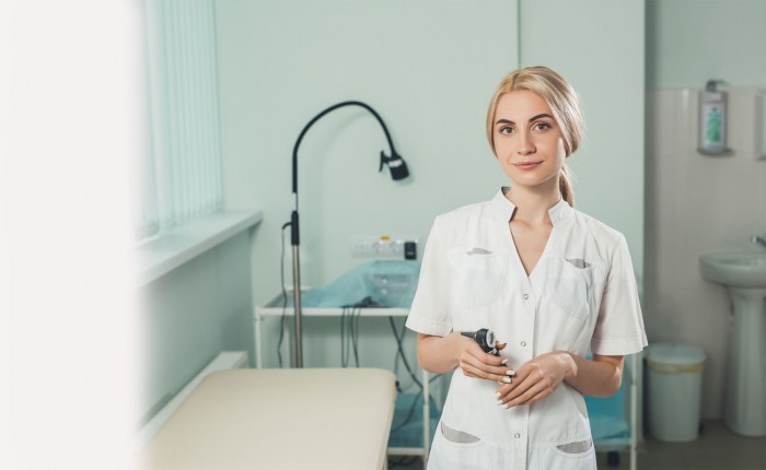 Лечение хронического синусита в Москве в клинике Столица