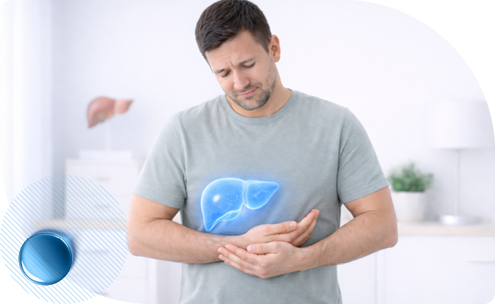 Лечение хронического гепатита в Москве в клинике Столица