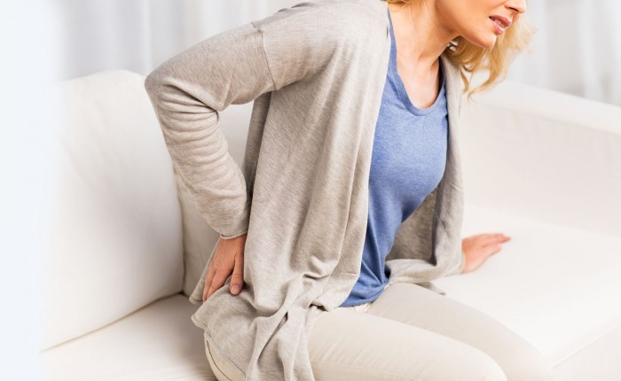 Лечение хронической боли в спине