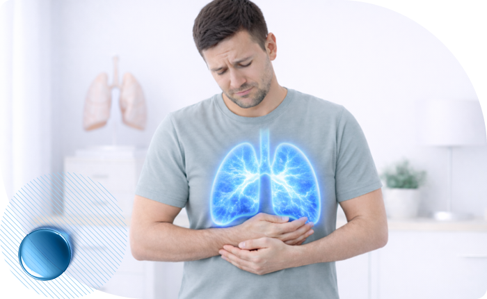 Лечение двусторонней пневмонии в Москве в клинике Столица