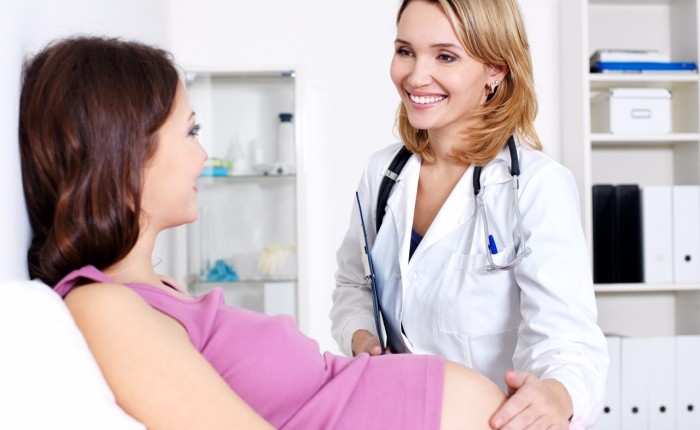 Лечение простуды при беременности в Москве в клинике Столица