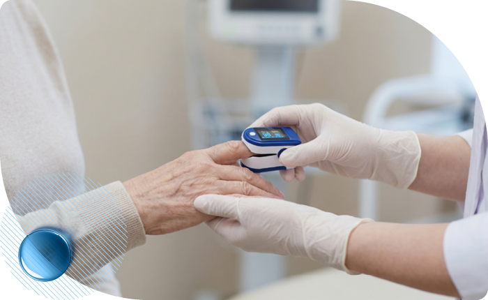 Пульсоксиметрия на Арбате м Смоленская в клинике Столица