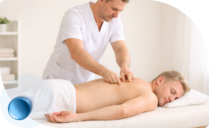 Лечение миофасциального болевого синдрома в Москве в клинике Столица