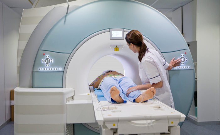 МРТ артерий и вен головного мозга в Москве