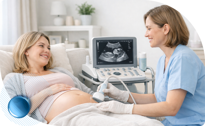 УЗИ беременных на дому в Москве: цены, отзывы УЗИ беременных на дому в Москве: цены, отзывы