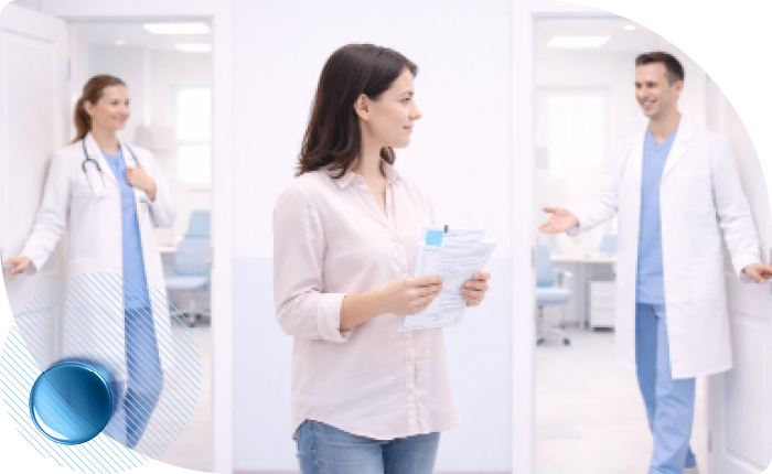 Диспансеризация женщин на Арбате м Смоленская в клинике Столица Диспансеризация женщин на Арбате м Смоленская в клинике Столица