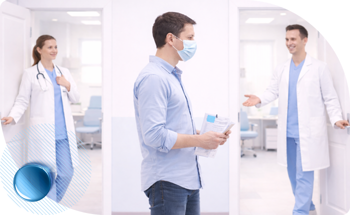 Диспансеризация после коронавируса в Москве