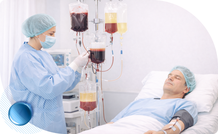 Лечение фурункулеза методом гемокоррекции в Москве: цена, отзывы | Клиника Столица