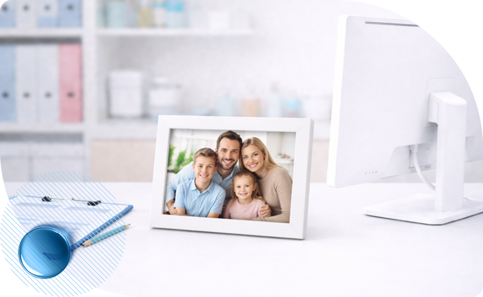 Программа медицинского обследования «VIP семейный» в Москве в клинике Столица