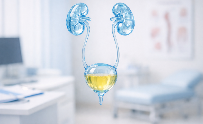 Программа по лечению острого цистита, расширенная в Москве в клинике Столица Программа по лечению острого цистита, расширенная в Москве в клинике Столица