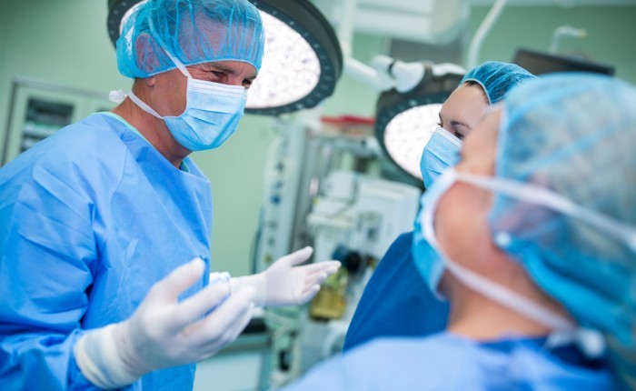 В каких случаях необходима хирургическая процедура?
